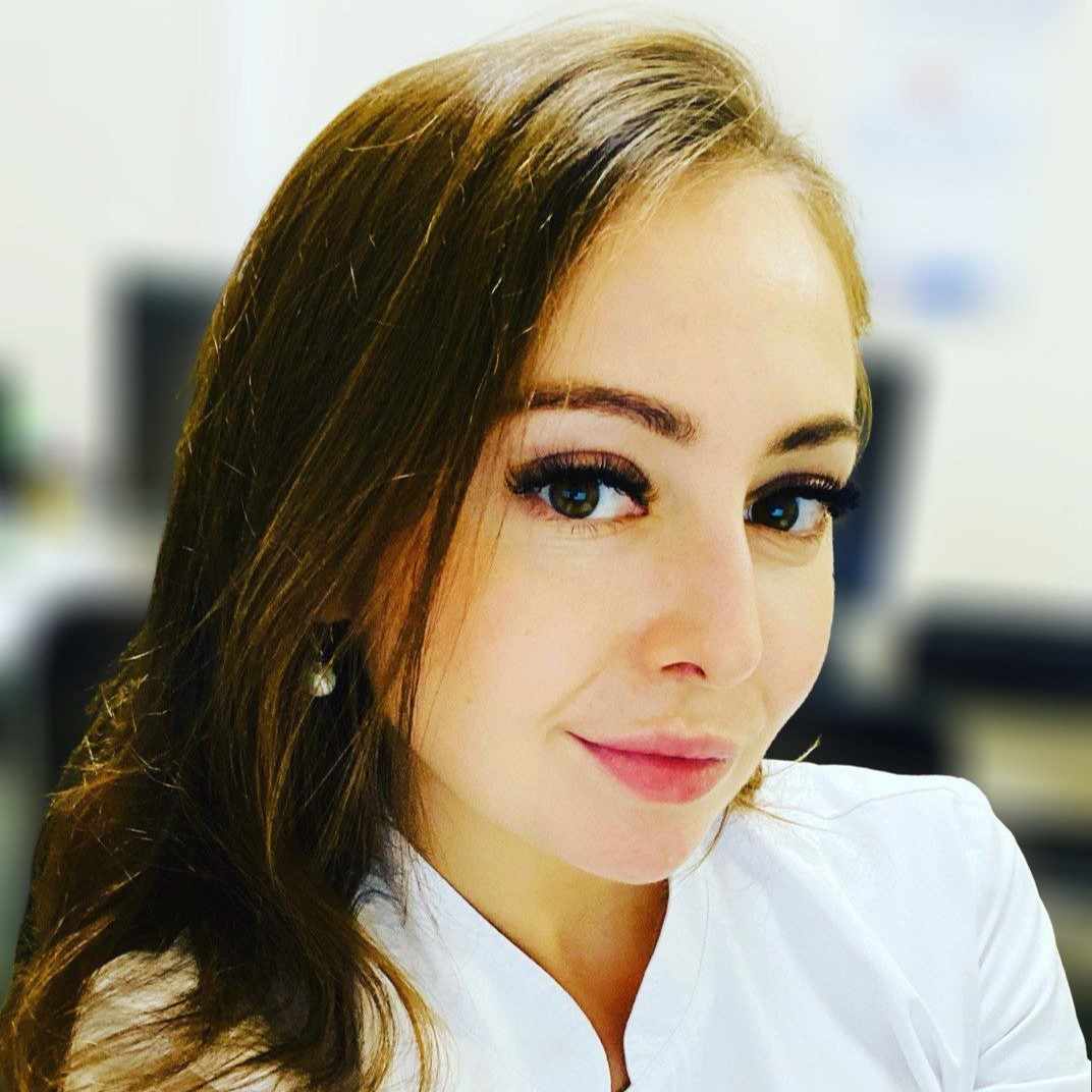 Эльвира Боброва